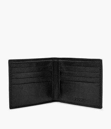 FOSSIL - BILLETERA SML1392001 PARA HOMBRE - 2