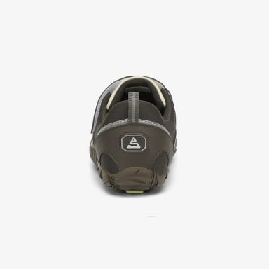 SAGUARO - ZAPATILLA VIGOR II - BAREFOOT SPORT SHOES - MARRÓN - 3