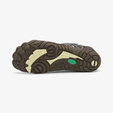 SAGUARO - ZAPATILLA VIGOR II - BAREFOOT SPORT SHOES - MARRÓN - 5