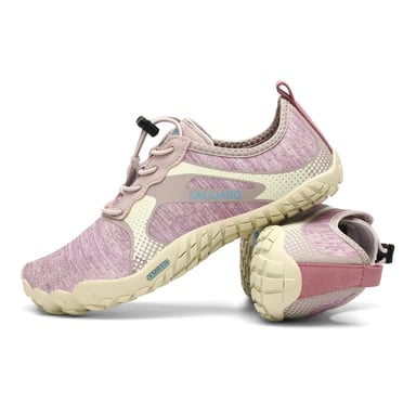 SAGUARO - ZAPATILLA CHASER FAST I - ROSA - 1