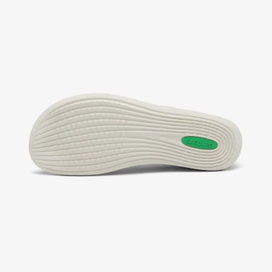 SAGUARO - ZAPATILLA AGILE II BAREFOOT - VERDE - 2