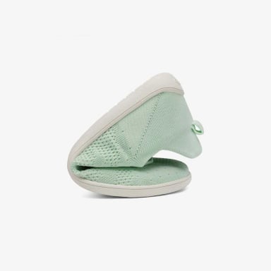 SAGUARO - ZAPATILLA AGILE II BAREFOOT - VERDE - 3