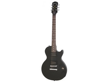 LES PAUL SPECIAL VINTAGE EDITION EBONY + MARSHALL 10W - 2