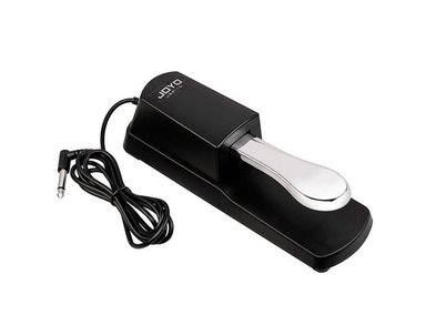 PEDAL JOYO JSP-10 SUSTAIN UNIVERSAL - 2