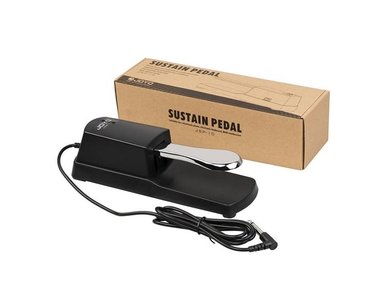 PEDAL JOYO JSP-10 SUSTAIN UNIVERSAL - 3