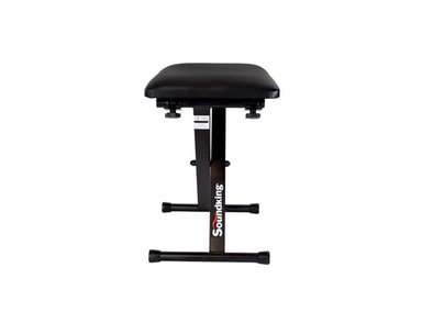 ASIENTO SOUNDKING DF019 PIANO REGULABLE - 2