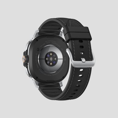 SAMSUNG GALAXY WATCH 8 CLASSIC 46MM NEGRO - 3
