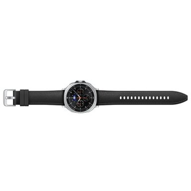 SAMSUNG GALAXY WATCH 8 CLASSIC 46MM NEGRO - 4