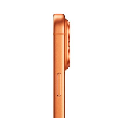 IPHONE 17 PRO MAX 256GB APPLE INTELLIGENCE ESIM ORANGE + MICA HIDROGEL - REGISTRADO - 4