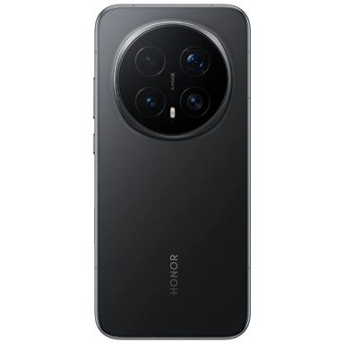 HONOR MAGIC 8 PRO 5G 12GB RAM NEGRO 512GB ROM CON MICA HIDROGEL- REGISTRADO - 2