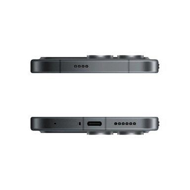 POCO F8 PRO 12GB RAM 512GB ROM - NEGRO CON MICA HIDROGEL - REGISTRADO - 4