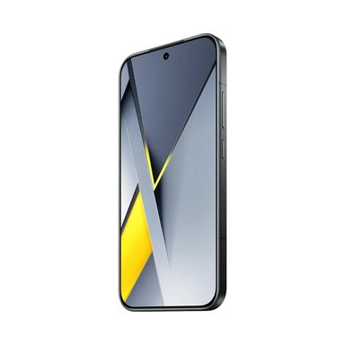 POCO F8 PRO 12GB RAM 512GB ROM - NEGRO CON MICA HIDROGEL - REGISTRADO - 5