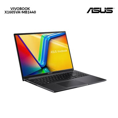 LAPTOP ASUS VIVOBOOK X1605VA-MB1440, INTEL I7-13620H 16GB DDR4 SSD 512GB, PANTALLA 16 WUXGA - 2