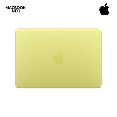 APPLE MACBOOK NEO 13' A18 PRO, 8GB RAM, 256GB SSD, CITRUS - 3