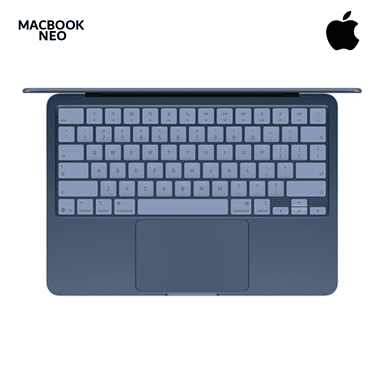 APPLE MACBOOK NEO 13' A18 PRO, 8GB RAM, 256GB SSD, INDIGO - 2