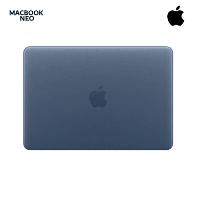 APPLE MACBOOK NEO 13' A18 PRO, 8GB RAM, 256GB SSD, INDIGO - 4
