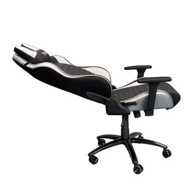 SILLA TECHNISPORT SILVER GAMER SERIE TS62C COMFORT+ SGSIE - 3