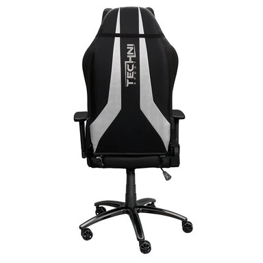 SILLA TECHNISPORT SILVER GAMER SERIE TS62C COMFORT+ SGSIE - 4