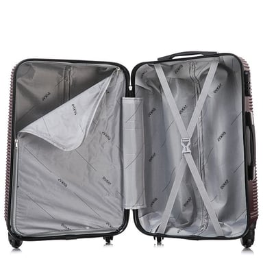 MALETAS DE BODEGA 23 KG ROYAL VINO CON ITAG PARA IPHONE - 3