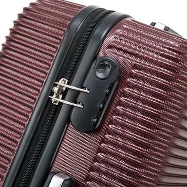 MALETAS DE BODEGA 23 KG ROYAL VINO CON ITAG PARA IPHONE - 4