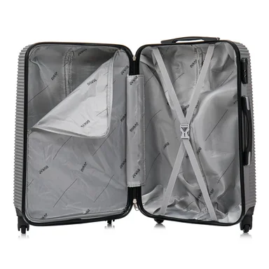 MALETA DE VIAJE MEDIANA 15 KG ROYAL - 3