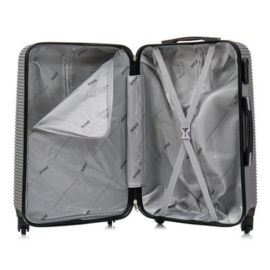 MALETA DE VIAJE GRANDE 23 KG ROYAL - 3