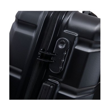MALETA GRANDE 23 KG SENSE - 4