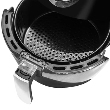 FREIDORA DE AIRE RECORD INOX COLLECTION 3.7L - 3