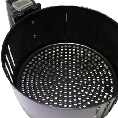 FREIDORA DE AIRE RECORD INOX COLLECTION 3.7L - 5
