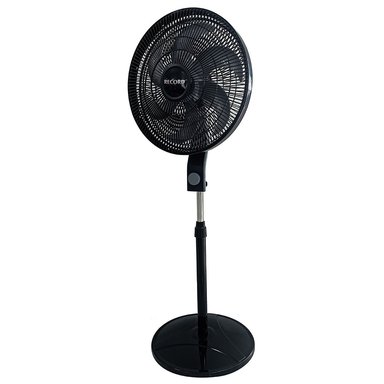VENTILADOR DE PEDESTAL 18' - 2