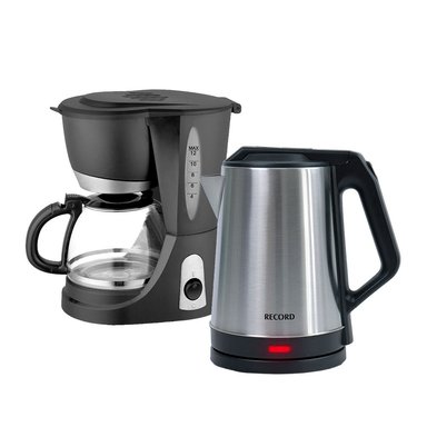 COMBO CAFÉ - 1