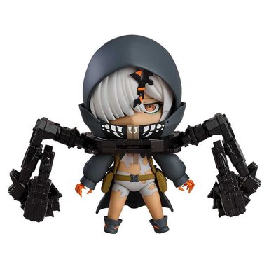 FIGURA FUNKO POP GAMES SONIC – SILVER #633 - 1