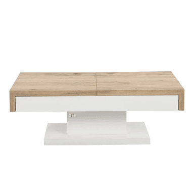 MESA DE CENTRO TU MESITA ZEKREET CONTEMPORÁNEA - 3