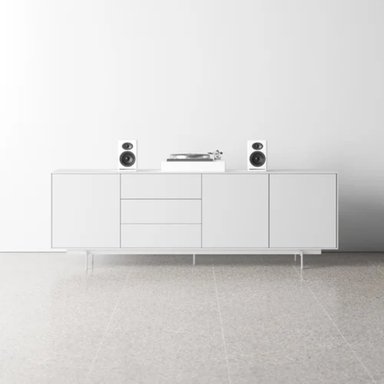 APARADOR DE SALÓN MODERNO TU MESITA JACK 213CM - 2