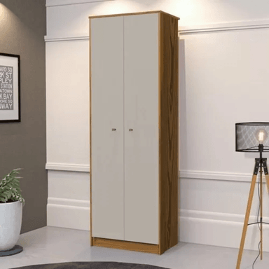 MUEBLE TU MESITA BARTOLOMÉ MELAMINA 18MM PARA SALA SET X3 - 2