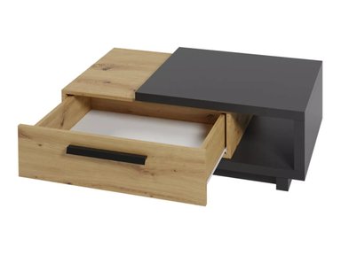 MESA DE CENTRO TU MESITA DIESEL 1 CAJÓN - 2