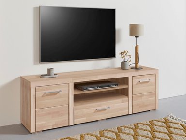 MESA PARA TV NÓNDICA BERNAT COLOR DUNA TU MESITA - 1
