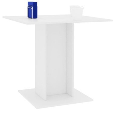MESA JUVENIL TU MESITA ROBERTA COLOR BLANCO - 3