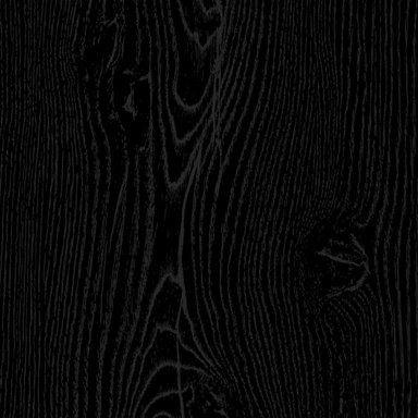 VELADOR NORDICO MODERNO CÉSAR 1 PUERTA COLOR NEGRO ROBLE TU MESITA - 4