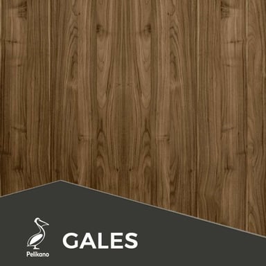 MUEBLE DE BAÑO MODERNO FLOTANTE CON ESPEJO Y LUCES LED CERBERUS COLOR GALES TU MESITA - 3