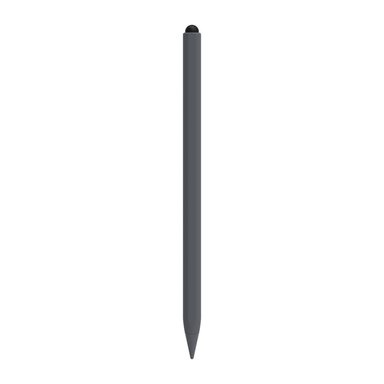 LÁPIZ ZAGG STYLUS PRO 2 IPAD CON CARGA INALÁMBRICA - GRIS - 2