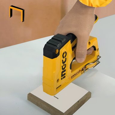 ENGRAPADORA CLAVADORA 2 EN 1 INGCO HSG1406 - 5
