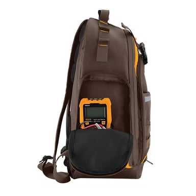 MOCHILA DE HERRAMIENTAS INGCO 8KG HBP01028 - 3