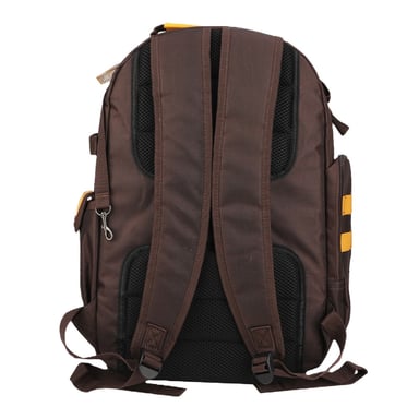 MOCHILA DE HERRAMIENTAS INGCO 8KG HBP01028 - 4