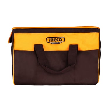 BOLSA DE HERRAMIENTAS INGCO 13” 12KG HTBG281328 - 2