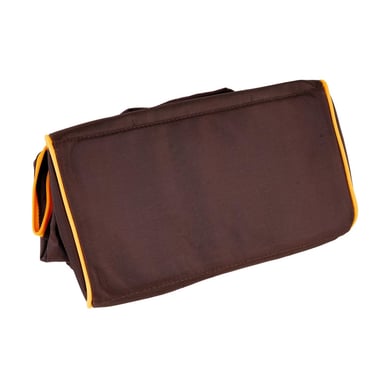 BOLSA DE HERRAMIENTAS INGCO 13” 12KG HTBG281328 - 4