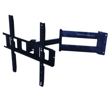 RACK GIRATORIO 32” A 65” PARA TV TOP3265G2L 2 BRAZOS - 2