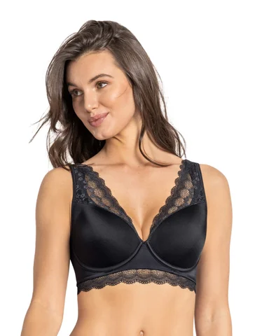 BRASIER DE GRAN CUBRIMIENTO: DEEP COVERAGE BRA - 1