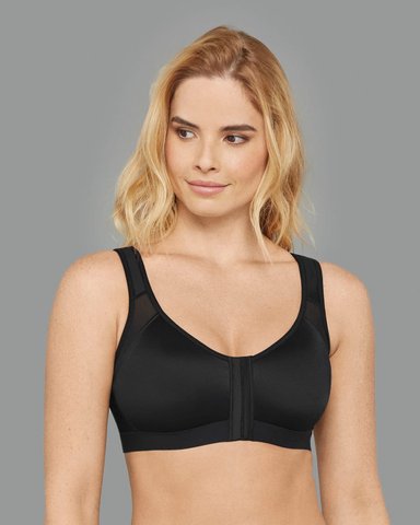 BRASIER SIN ARCO MULTIBRA CON BROCHE DELANTERO - 3