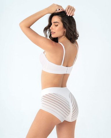 BRASIER STRAPLESS IDEAL PARA BUSTO MEDIANO Y GRANDE - 4